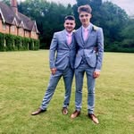 Joe Redman - @marshalf1999 - Instagram