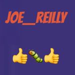 Joseph Reilly - @joe__reilly - Instagram
