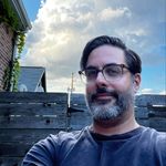 Joe Renaud - @theofficepicnic - Instagram