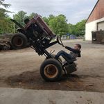 Joe Renaud - @ilovetackle - Instagram