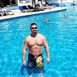 Joe Renaud - @joe_167 - Instagram