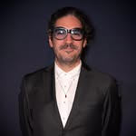 Joe Rendón - @srdirector - Instagram