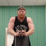 Joe Rendon - @gingergainz39 - Instagram