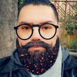 Joe Rendon - @papajoe74 - Instagram