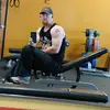 Joe Rendon - @ginger_gainz34 - TikTok