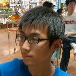 Fan Yuan - @joerex - Instagram