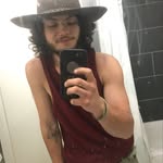 Joe Rex - @i.have_it - Instagram