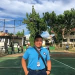 Joerex Nicon - @joerexnicon - Instagram