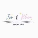 Joe & Rhea Dubai Fun - @joe.rhea.dubaifun - Instagram