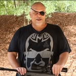 Joe Rhea - @cyclops_videos - Instagram