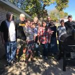 Joe Rhoades - @josephrhoades49 - Instagram