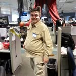 Joe Rhoades - @roaddie68 - Instagram