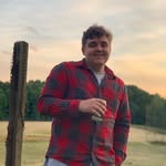 Joe Rhoades - @jrhoades252 - Instagram