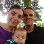 Joseph Rhoades - @joerhoades40 - Instagram