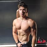 Joe Rhoads - @joerhoadsfit - Instagram