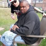 Joe Richards - @richjoe7878 - Instagram