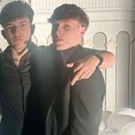 Joe Richards - @joemrichardss - Instagram