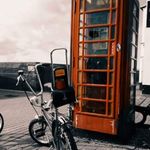 Joe Richards - @joe.sylvie.uk - Instagram