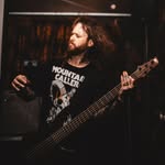Joe Richards - @joeplaysthebass - Instagram
