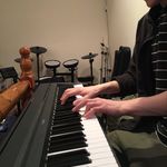 Joe Richards - @joseph_marlinmusic - Instagram