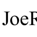 Joe Richards - @byjoerichards - Instagram
