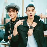 CncoMyLife💙//JoerickIsLife - @joericks_joel_erick_ - Instagram