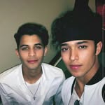 Joerick Es Real - @joericks_shippers - Instagram