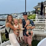 Joe Riehl - @unriehl30 - Instagram