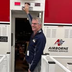 Joe Riehl - @joeriehl63 - Instagram