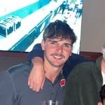 Joseph Riehle - @joey_riehle - Instagram