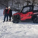 Joe N Kim Riffe - @joenkimriffe - Instagram