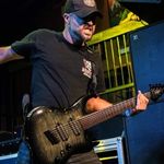 Joey Park - @joe_the_riffer - Instagram