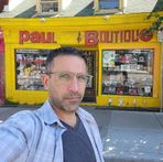 Joe Rigano - Facebook