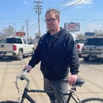 Joe Rigsby - @joewrigs - Instagram