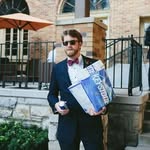 Joe Rigsby - @joe.rigsby - Instagram