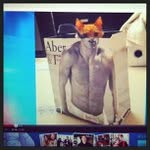 Joe Rigsby - @diaryiongrey - Instagram