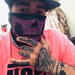 Joe Rini - @ef_tild3ath_90 - Instagram