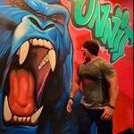 Joe Conan Riojas - @therealjoeriojas - Instagram