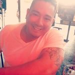 Joe Riojas - @joeriojas80 - Instagram