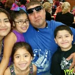 Joe Riojas - Facebook
