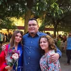 Joe Riojas - Facebook