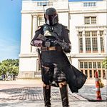 Joe Riojas - @sixshooter_502 - Instagram