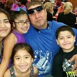 Joe Riojas - @joe.riojas.509 - Instagram