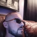 Joe Riojas - @joe__mustang - Instagram