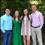 Joe Robbie Smith - @pt328js - Instagram