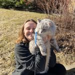 Joëlle Roberge - @joelleroberge - Instagram