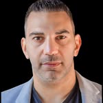 Joe Robert Khamou - @joekhamoushow - Instagram