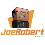 joe robert pixel - @joerobertpixel - Instagram