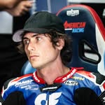 Joe Roberts - @joerobertsracer - Instagram
