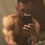 JW Robertson - @joe_robertson_1986 - Instagram